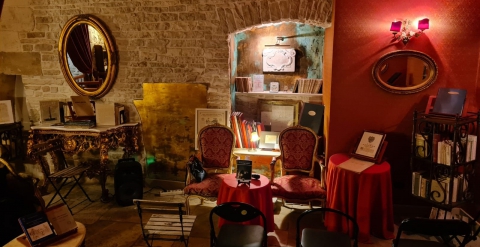 Tra eventi e libri antichi, la storia del centro studi Degennaro: il salotto letterario di Bitonto